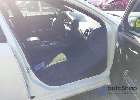 2023 Dodge Charger Sxt z USA, uszkodzony, nr VIN 2C3CDXBG4PH651372